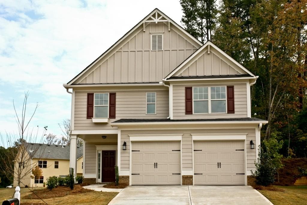 121 Worthing Lane, Fairburn, GA 30213 — most recent listing photo