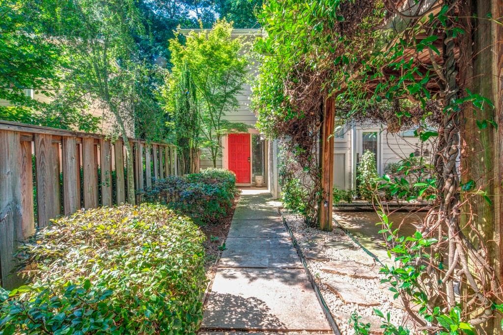 2077 Clairmeade Valley Road, Atlanta, GA 30329 — most recent listing photo