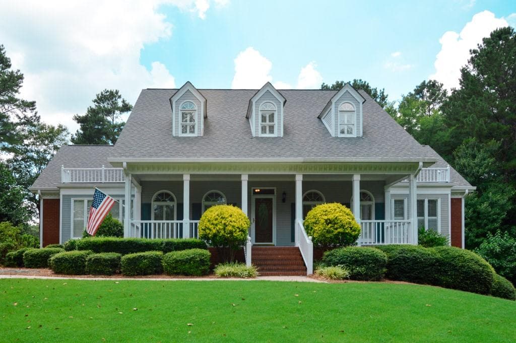 3261 Garmon Drive, Loganville, GA 30052 — most recent listing photo
