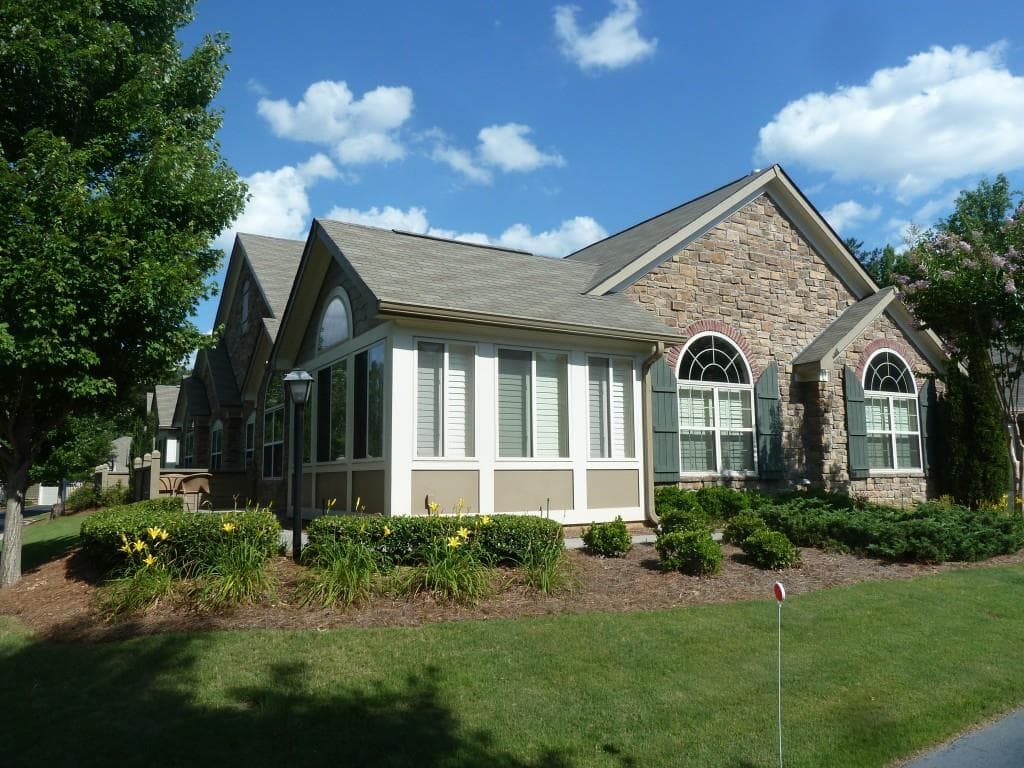 5306 Stone Village Circle 5, Kennesaw, GA 30152 — most recent listing photo