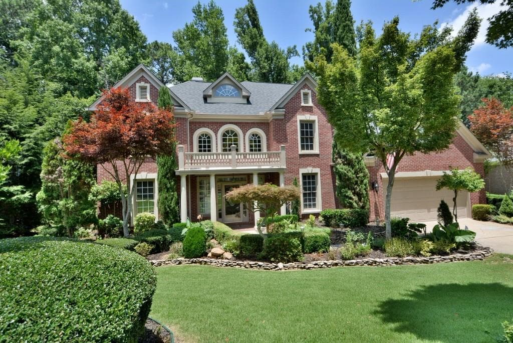 4645 Gran River Glen, Peachtree Corners, GA 30096 — most recent listing photo