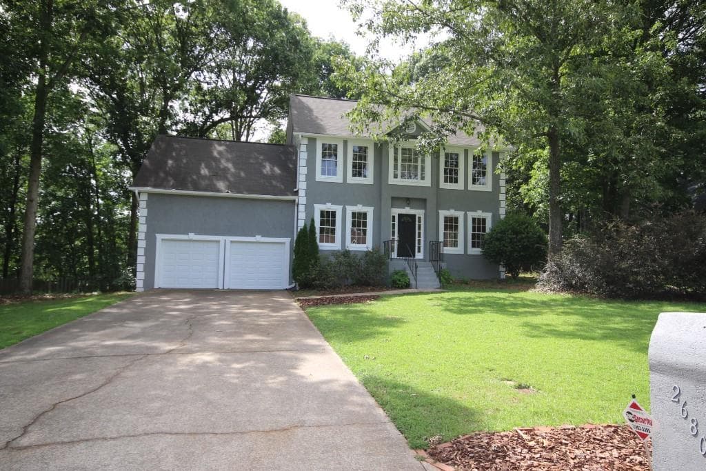 2680 Sandstone Drive, Lawrenceville, GA 30043 — most recent listing photo