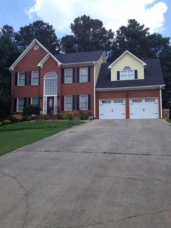60 Thornwood Drive, Acworth, GA 30101 — most recent listing photo