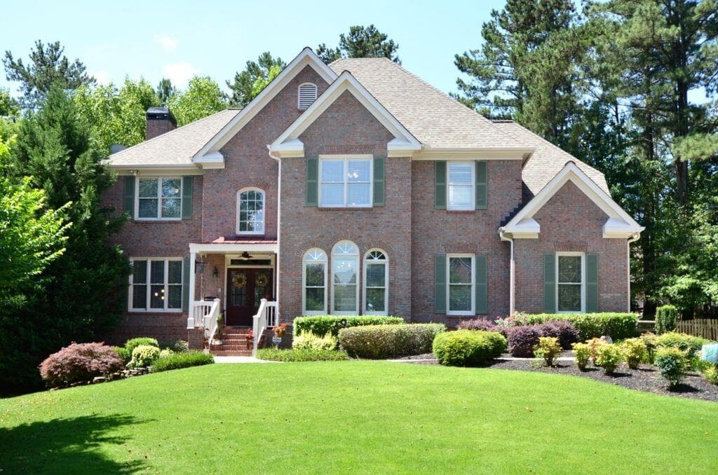 440 Doe Creek Court, Alpharetta, GA 30005 — most recent listing photo