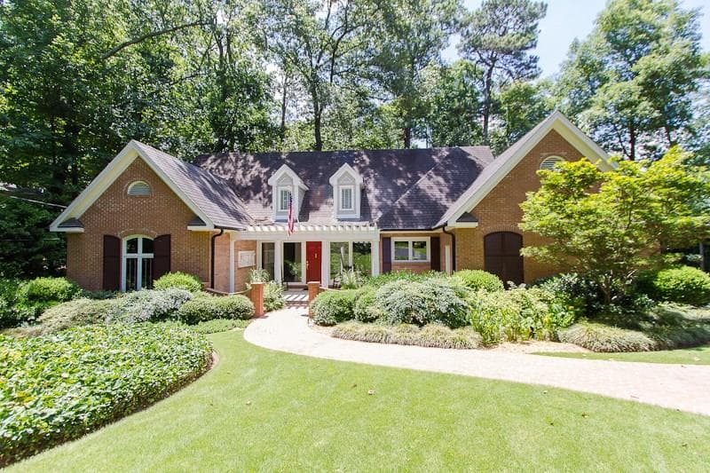 4 bedroom single family residence sold at 649 Old Ivy Road, Atlanta, GA 30342