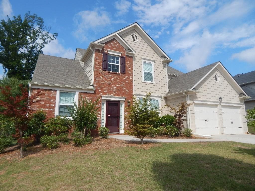 128 Bevington Lane, Woodstock, GA 30188 — most recent listing photo
