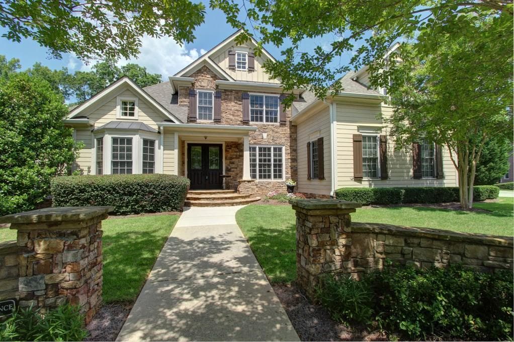 6618 Westerly Lane, Gainesville, GA 30506 — most recent listing photo