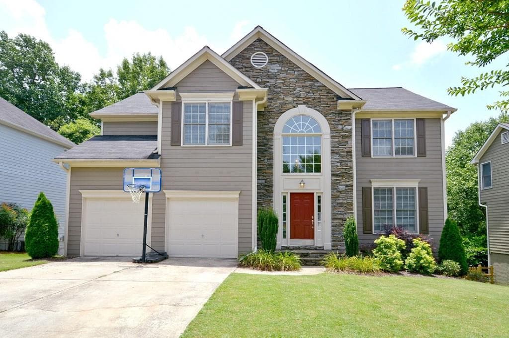 4147 Havenwood Court, Kennesaw, GA 30144 — most recent listing photo