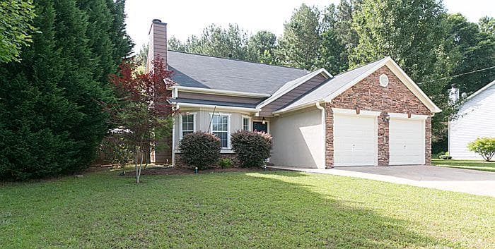 56 Johnstons Drive, Dallas, GA 30157 — most recent listing photo