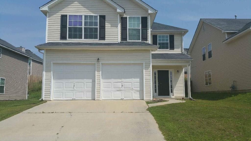 2673 S Hills, Riverdale, GA 30296 — most recent listing photo