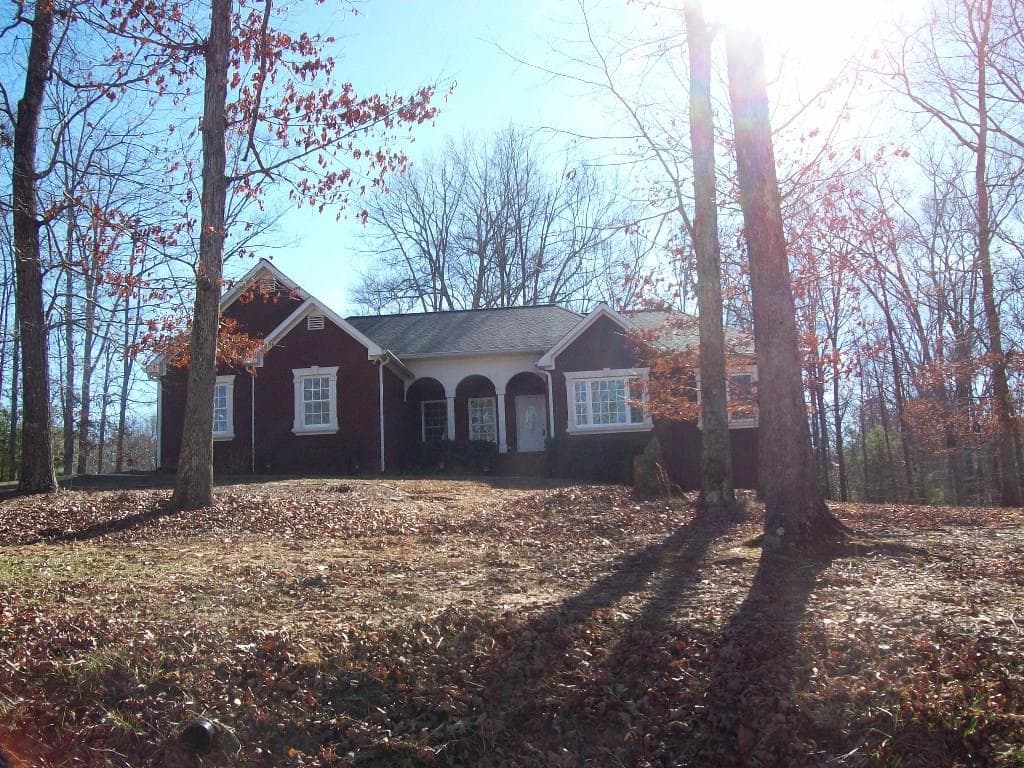 260 Spring Branch Road, Demorest, GA 30535 — most recent listing photo