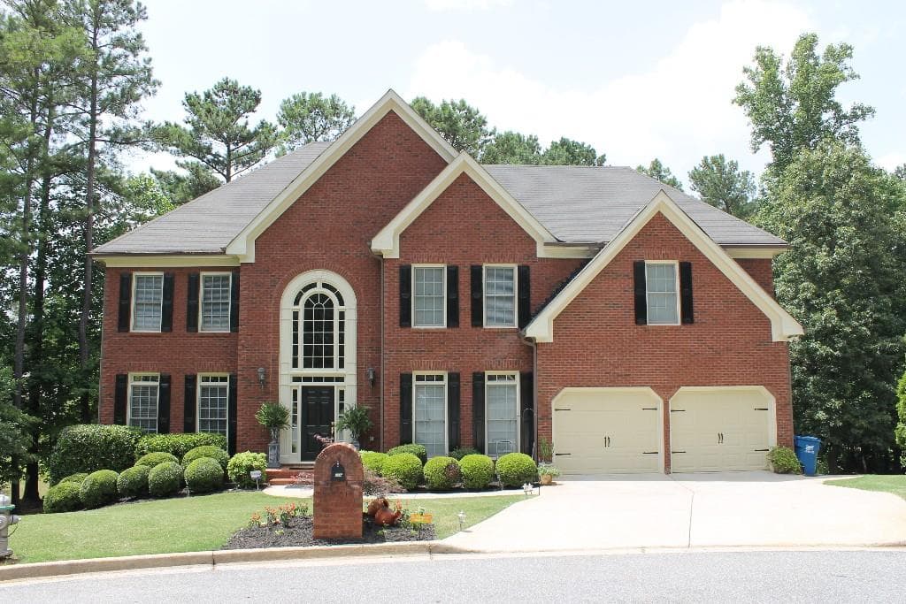 710 Marianna Lane, Alpharetta, GA 30004 — most recent listing photo