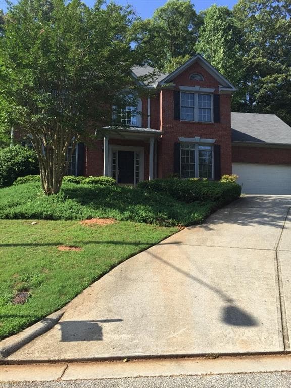 7088 Brookside Landing, Stone Mountain, GA 30087 — most recent listing photo