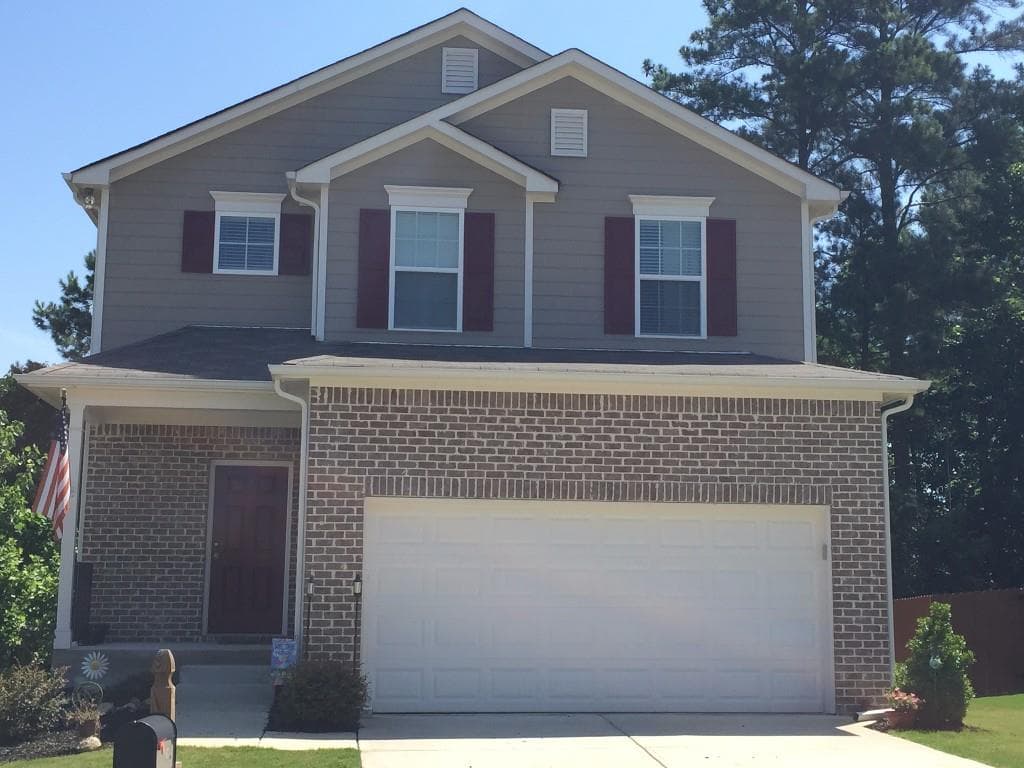 6724 BARKER STATION Walk, Sugar Hill, GA 30518 — most recent listing photo