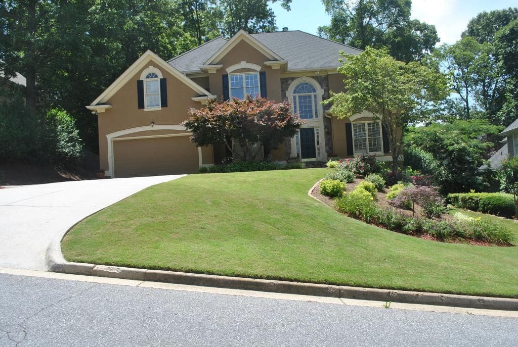 7375 Brookstead Crossing, Johns Creek, GA 30097 — most recent listing photo