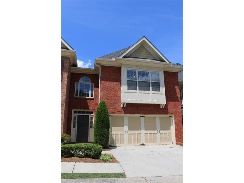 5156 Meridian Lane, Alpharetta, GA 30022 — most recent listing photo
