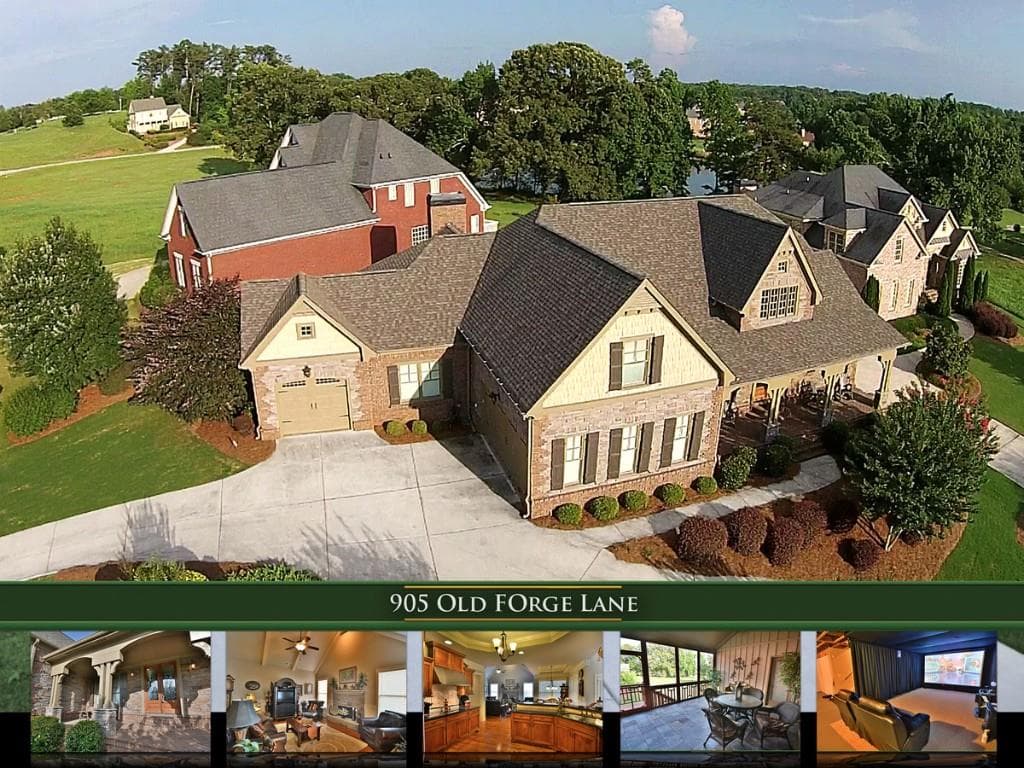 905 Old Forge Lane, Jefferson, GA 30549 — most recent listing photo
