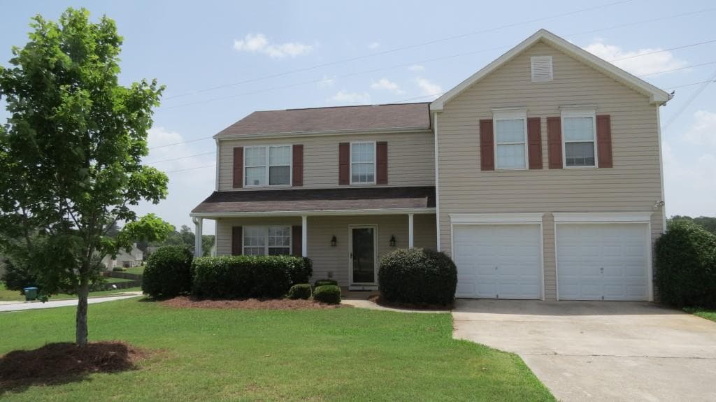 608 Stonecrest Drive, Loganville, GA 30052 — most recent listing photo