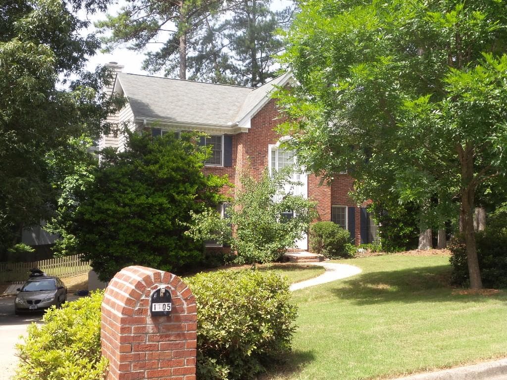 1105 Midland Way, Lawrenceville, GA 30043 — most recent listing photo