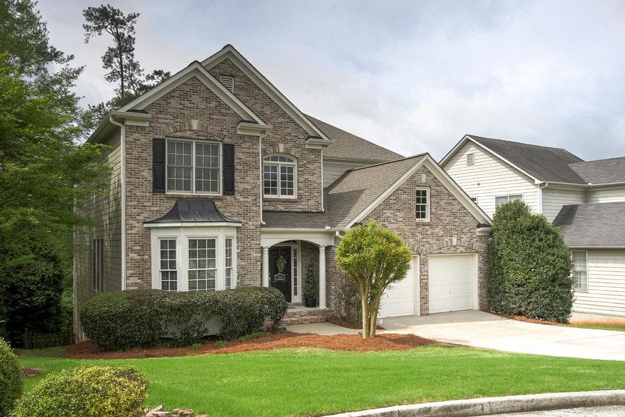 154 Vinings Lake Court, Mableton, GA 30126 — most recent listing photo