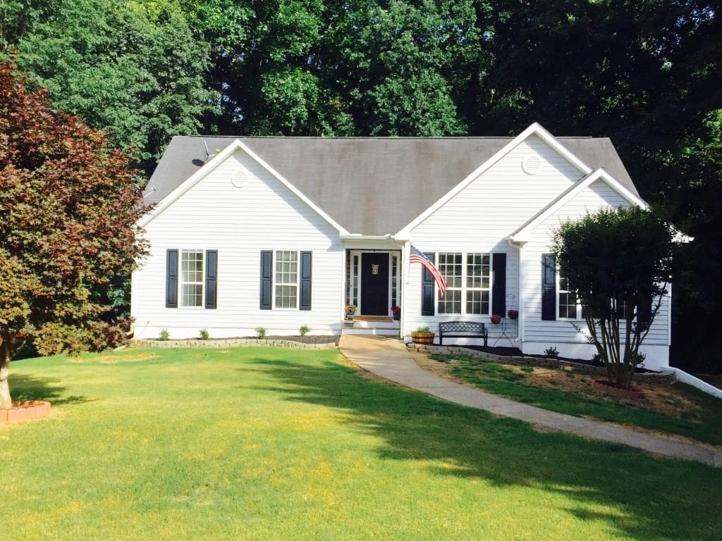 4435 Montrose Drive, Cumming, GA 30028 — most recent listing photo