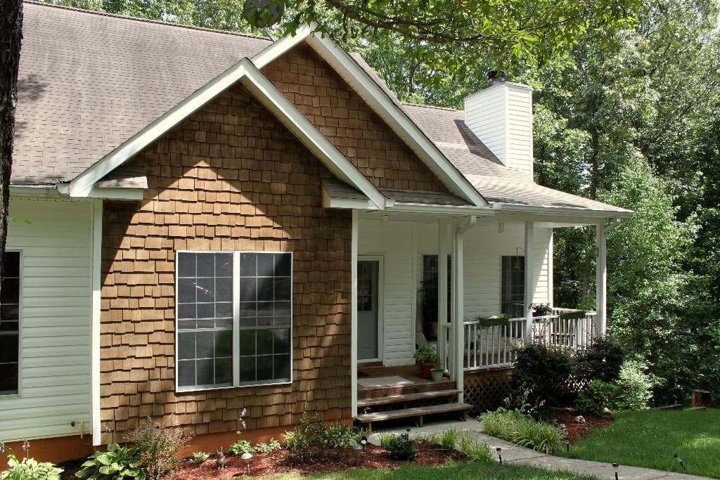 709 Hugh Stowers Road, Dawsonville, GA 30534 — most recent listing photo