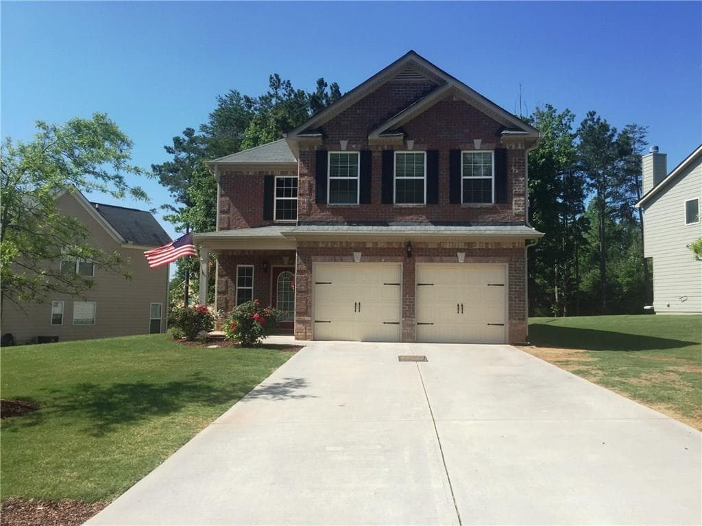 5550 HEDGEBROOK Drive, Cumming, GA 30028 — most recent listing photo