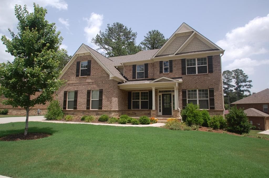 4904 SYDNEY Lane, Marietta, GA 30066 — most recent listing photo