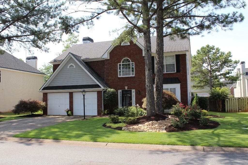 1354 Pinebreeze Way, Marietta, GA 30062 — most recent listing photo