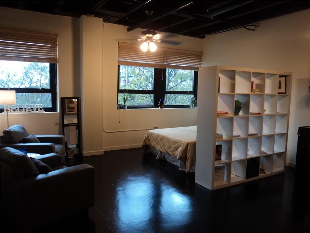 1 bedroom condominium sold at 878 Peachtree Street 326, Atlanta, GA 30309