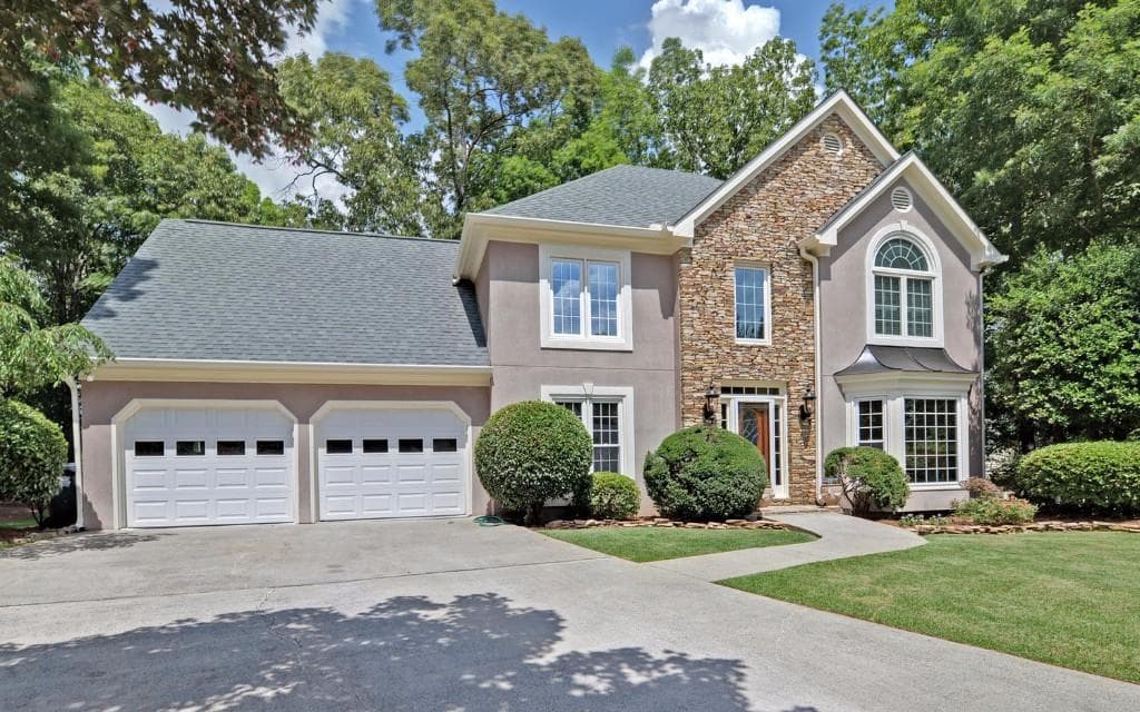 3009 Eglantine Court, Marietta, GA 30062 — most recent listing photo