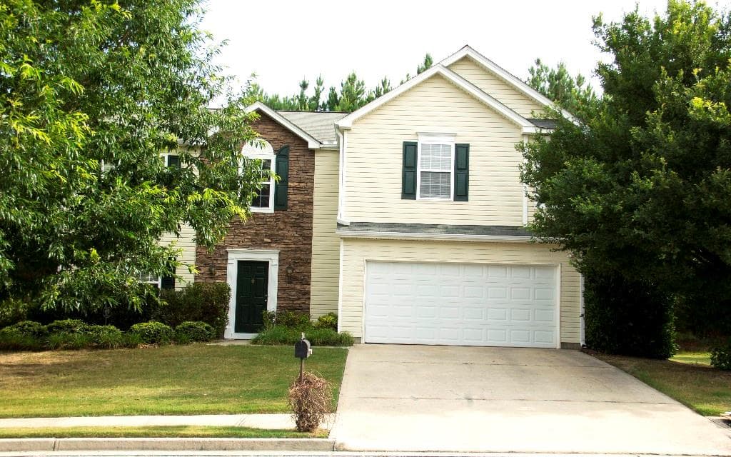 1398 BLAZING STAR Road, Lawrenceville, GA 30045 — most recent listing photo
