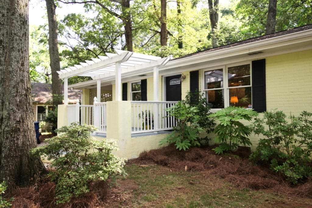 3 bedroom single family residence sold at 35 4th Avenue, Atlanta, GA 30317