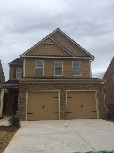 3 bedroom, 1,734 sq ft single family residence sold at 185 Magnaview Drive, Mcdonough, GA 30253