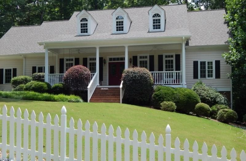 8035 Scudder Way, Ball Ground, GA 30107 — most recent listing photo