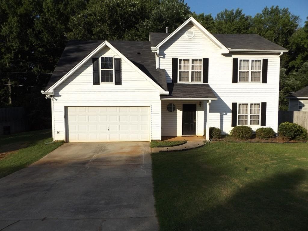 4450 Summit Heights Drive, Snellville, GA 30039 — most recent listing photo