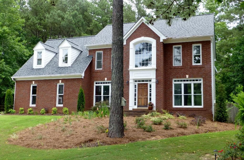 335 Pennbrooke Trace, Johns Creek, GA 30097 — most recent listing photo