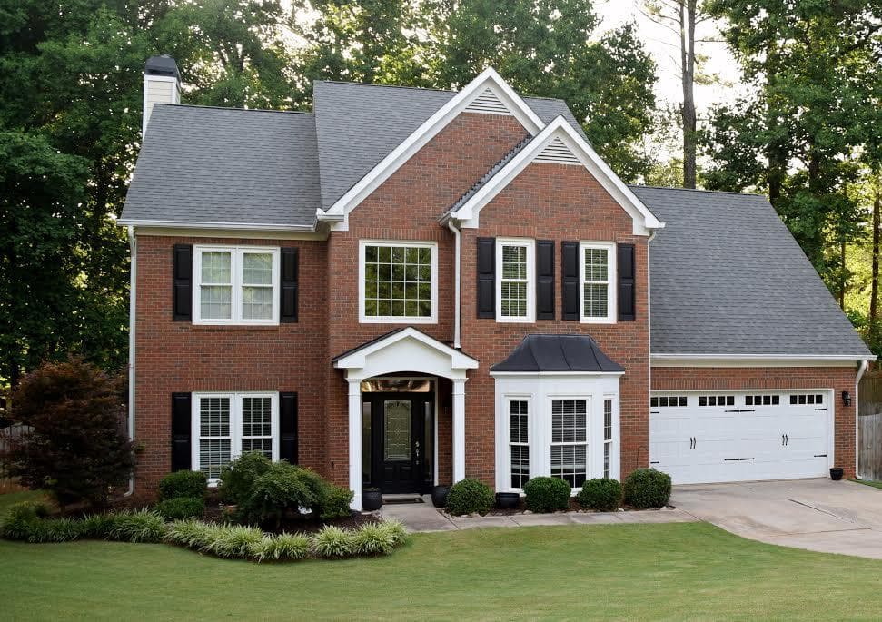 315 Abbotts Close, Alpharetta, GA 30005 — most recent listing photo