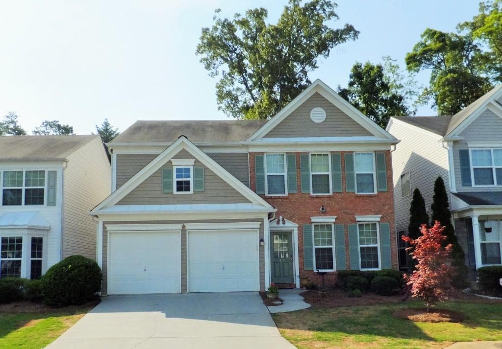 707 Wendlebury Court, Alpharetta, GA 30004 — most recent listing photo