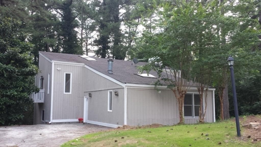 535 Honeydew Lane, Lilburn, GA 30047 — most recent listing photo
