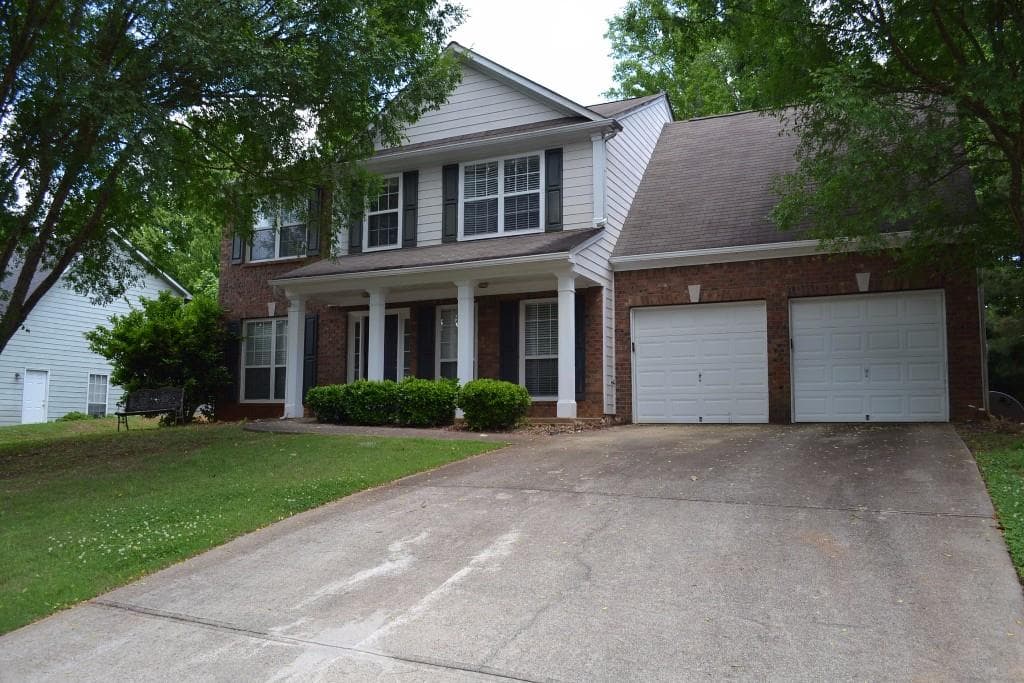 4960 Abbotts Glen Trail, Acworth, GA 30101 — most recent listing photo