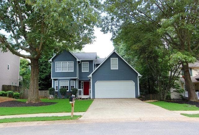 1878 Hamby Place Drive, Acworth, GA 30102 — most recent listing photo