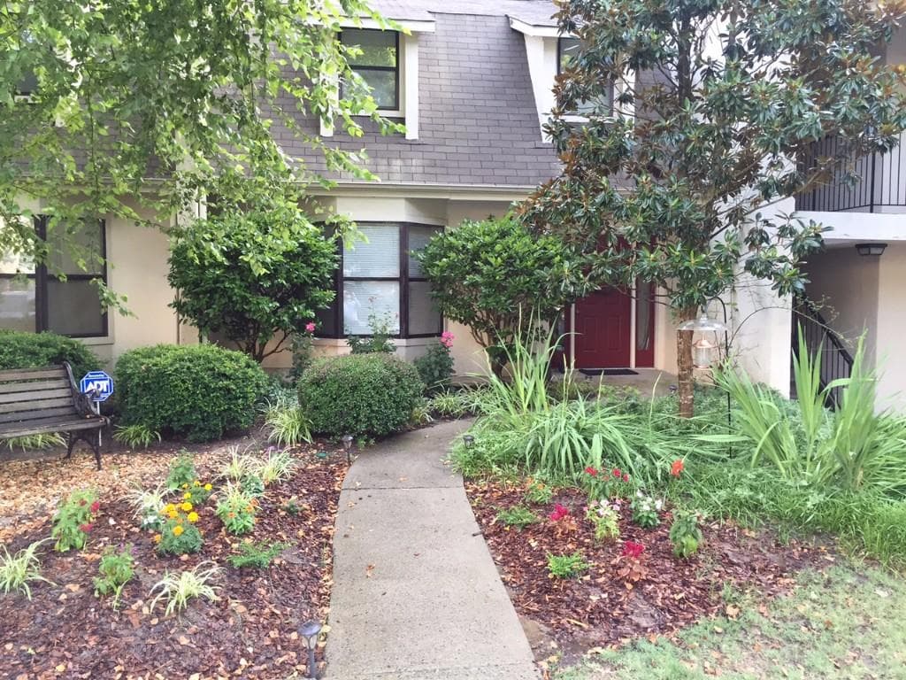 2607 Huntingdon Chase 2607, Sandy Springs, GA 30350 — most recent listing photo