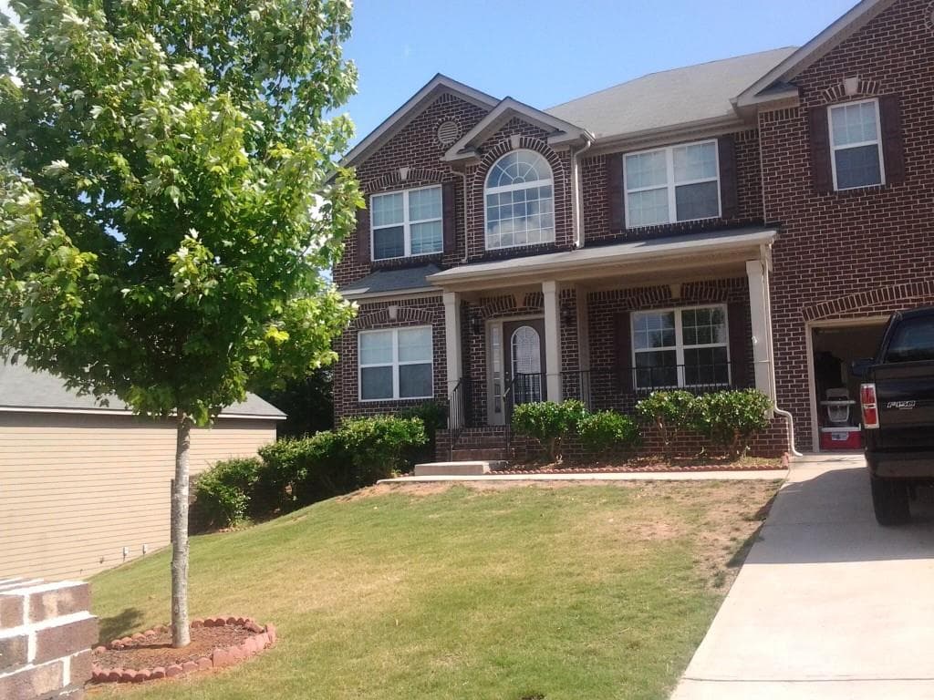 6 bedroom, 3,532 sq ft single family residence sold at 4560 PRATHER FARM Circle, Cumming, GA 30040