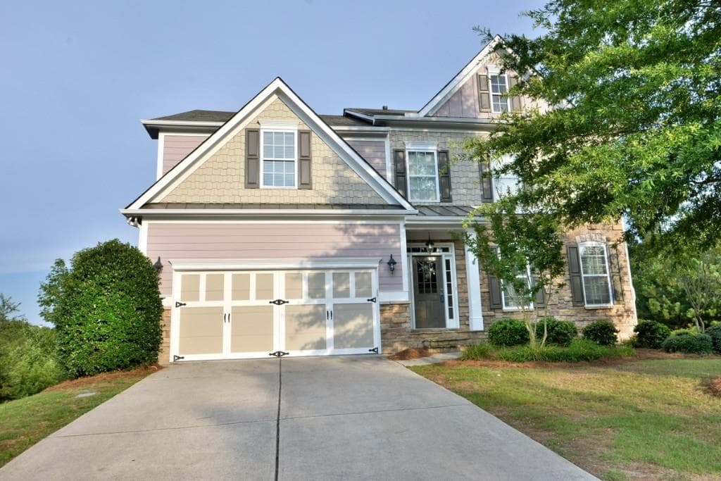 5430 Landsdowne Court, Cumming, GA 30041 — most recent listing photo