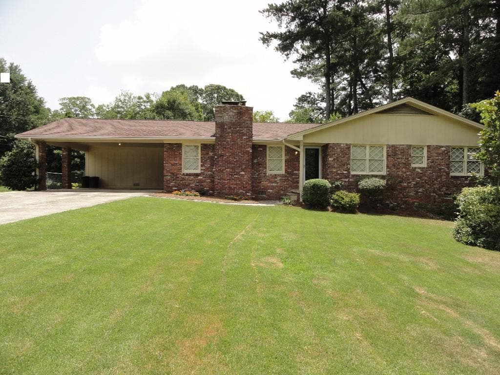 3081 Ranlo Drive, Doraville, GA 30340 — most recent listing photo