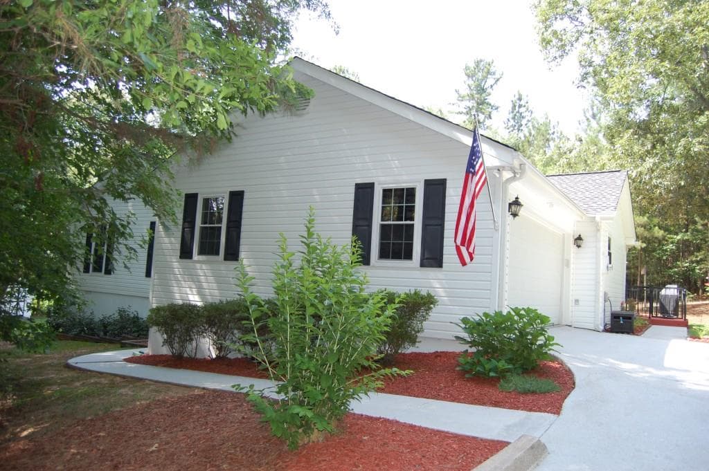 3444 Irvin Drive, Loganville, GA 30052 — most recent listing photo