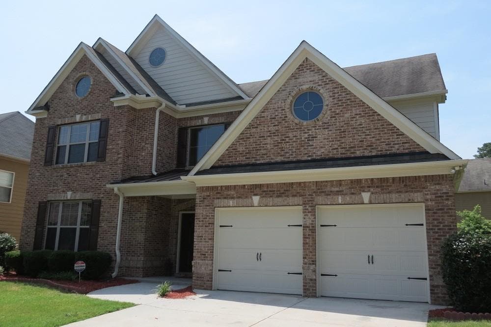 1520 Shiloh Manor Court, Marietta, GA 30066 — most recent listing photo