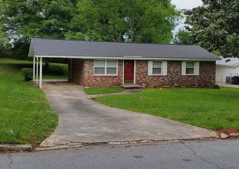 6017 Lanier Boulevard, Norcross, GA 30071 — most recent listing photo