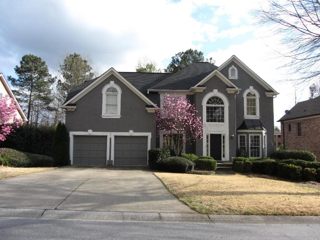 315 Ironhill Trace, Woodstock, GA 30189 — most recent listing photo